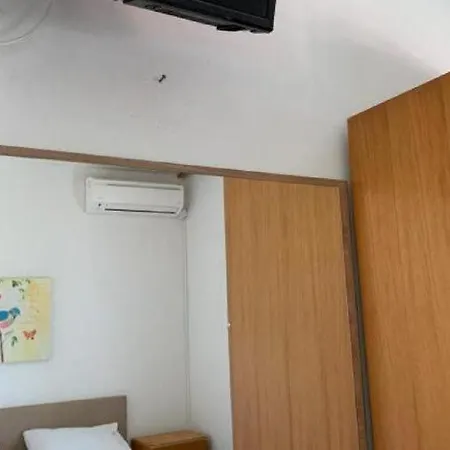 2 - Double With Shared Bathroom 1 - 2 * Dubrovnik