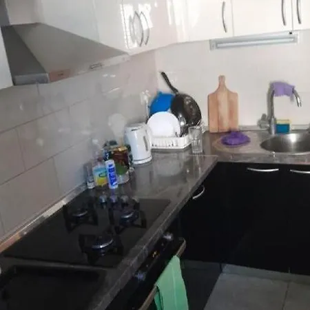 2 - Double With Shared Bathroom 1 - 2 Ντουμπρόβνικ
