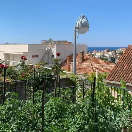 2 - Double With Shared Bathroom 1 - 2 Apartman Dubrovnik