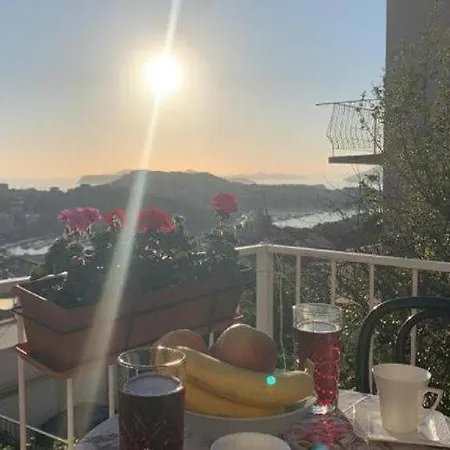 2 - Double With Shared Bathroom 1 - 2 Dubrovnik